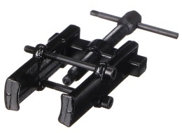 External bearing puller 2-arm MECHANIC DOUBLE PULLER 45, 45mm