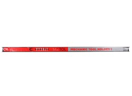 Magnetic tool holder MECHANIC TOOL HOLDER 1, 60cm