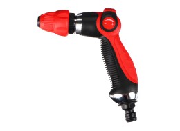 Spray gun with detergent reservoir for car washing CAR DETAILING SPRAY 1