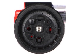 Car Wash Gun with Soap Tank CAR DETAILING SPRAY 2