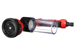 Car Wash Gun with Soap Tank CAR DETAILING SPRAY 2