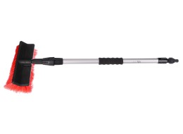 Telescopic Flow Brush for Car Washing CAR DETAILING WASH BRUSH 1, 70-120cm