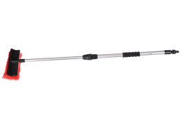 Telescopic Flow Brush for Car Washing CAR DETAILING WASH BRUSH 1, 70-120cm