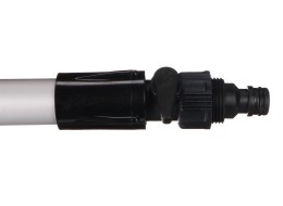 Telescopic Flow Brush for Car Washing CAR DETAILING WASH BRUSH 1, 70-120cm