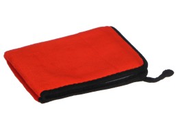 Microfiber cleaning towel for car washing CAR DETAILING WASH TOWEL S, 30x40cm, 800g/m2