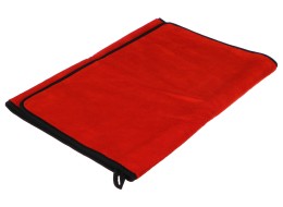 Microfiber Cleaning Cloth for Car Wash CAR DETAILING WASH TOWEL L, 50x100cm, 800g/m2