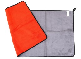 Microfiber Cleaning Cloth for Car Wash CAR DETAILING WASH TOWEL L, 50x100cm, 800g/m2