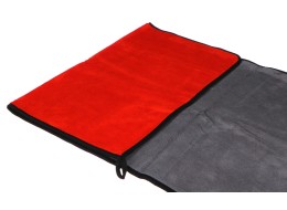 Microfiber Cleaning Cloth for Car Wash CAR DETAILING WASH TOWEL L, 50x100cm, 800g/m2