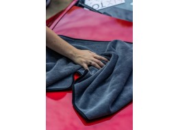 Microfiber Cleaning Cloth for Car Wash CAR DETAILING WASH TOWEL L, 50x100cm, 800g/m2