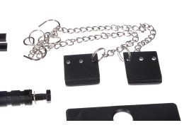 Timing tool for diesel/petrol engines MECHANIC ENGINE TIMING 34, VAG TDI, 34 pcs