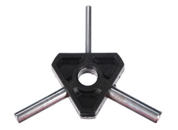 Timing tool for diesel/petrol engines MECHANIC ENGINE TIMING 34, VAG TDI, 34 pcs