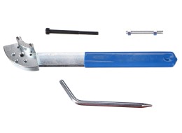 Timing tool for diesel/petrol engines MECHANIC ENGINE TIMING 34, VAG TDI, 34 pcs