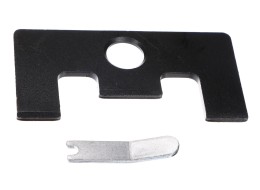 Timing tool for diesel/petrol engines MECHANIC ENGINE TIMING 34, VAG TDI, 34 pcs