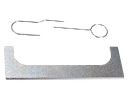 Timing tool for diesel/petrol engines MECHANIC ENGINE TIMING 34, VAG TDI, 34 pcs