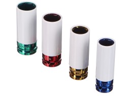 Impact sockets MECHANIC IMPACT 2, 1/2\