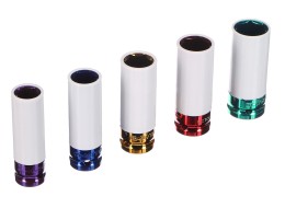 Impact sockets MECHANIC IMPACT 3, 1/2\
