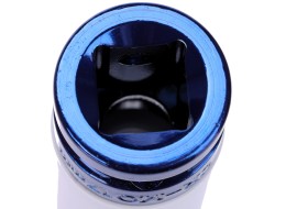 Impact sockets MECHANIC IMPACT 3, 1/2\