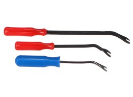 Set of trim and door panel removal tools MECHANIC TRIM SET 3, 3 pcs