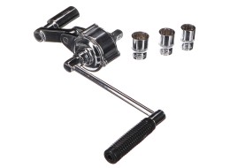 Torque multiplier MECHANIC TORQUE 2, 1:16, 1000 Nm