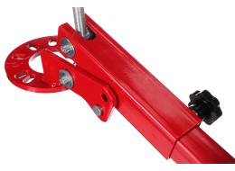 Fender lip repair tool MECHANIC FENDER 1