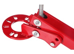 Fender lip repair tool MECHANIC FENDER 1