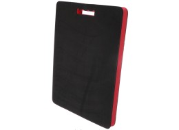 Protective kneeling pad MECHANIC PAD MINI, EVA, 25 x 35 x 3.6 cm