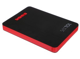 Protective kneeling pad MECHANIC PAD MINI, EVA, 25 x 35 x 3.6 cm