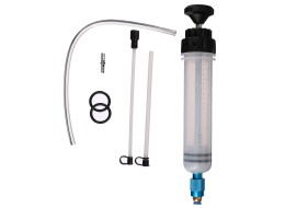 Manual fluid extractor MECHANIC OIL EXTRACTOR 1, 200 ml