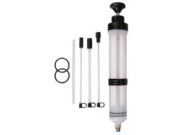 Manual service fluid extractor MECHANIC OIL EXTRACTOR 2, 500 ml