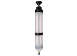 Manual service fluid extractor MECHANIC OIL EXTRACTOR 2, 500 ml