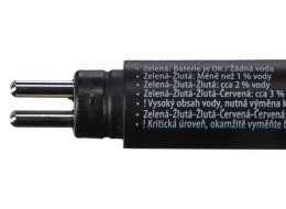 Brake fluid tester MECHANIC FLUID TESTER ONE