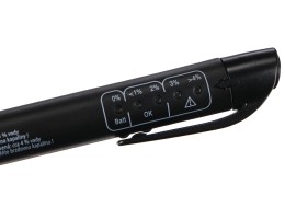 Brake fluid tester MECHANIC FLUID TESTER ONE