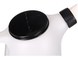 Plastic container for operating fluids MECHANIC FLUID CAN 5L