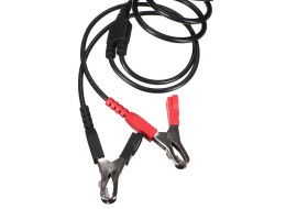 Digital car battery tester BATTERY ONE in CZ/SK/EN/PL/ES