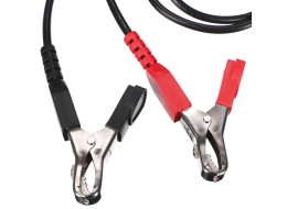 Digital car battery tester BATTERY ONE in CZ/SK/EN/PL/ES