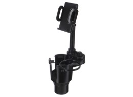 Multifunctional drink and phone holder for car CAR CUP HOLDER 2