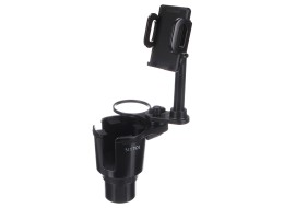 Multifunctional drink and phone holder for car CAR CUP HOLDER 2