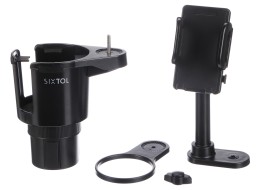 Multifunctional drink and phone holder for car CAR CUP HOLDER 2