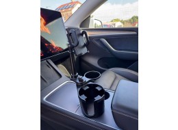 Multifunctional drink and phone holder for car CAR CUP HOLDER 2