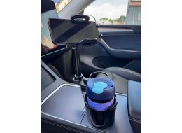 Multifunctional drink and phone holder for car CAR CUP HOLDER 2