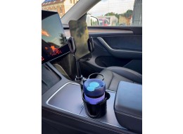 Multifunctional drink and phone holder for car CAR CUP HOLDER 2