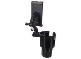 Multifunctional drink and phone holder for car CAR CUP HOLDER 3