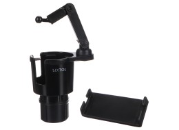 Multifunctional drink and phone holder for car CAR CUP HOLDER 3