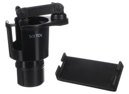 Multifunctional drink and phone holder for car CAR CUP HOLDER 3