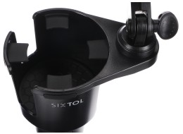 Multifunctional drink and phone holder for car CAR CUP HOLDER 3
