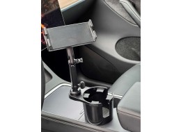 Multifunctional drink and phone holder for car CAR CUP HOLDER 3