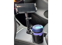Multifunctional drink and phone holder for car CAR CUP HOLDER 3