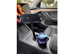 Multifunctional drink and phone holder for car CAR CUP HOLDER 3