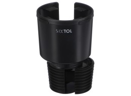 Car cup holder expander CAR CUP HOLDER 4