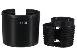 Car cup holder expander CAR CUP HOLDER 4
